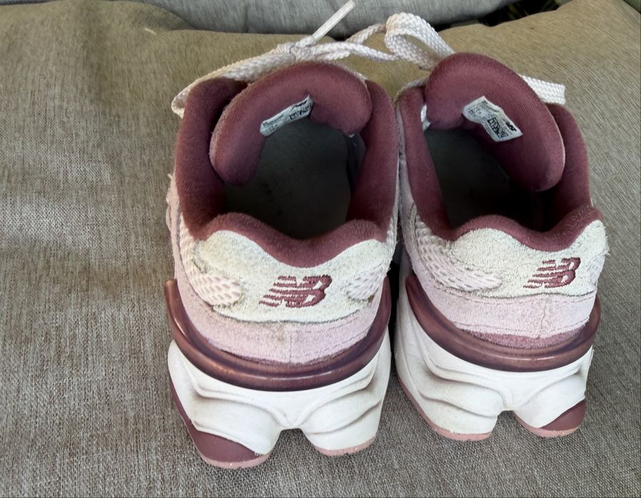 Оригинални New Balance 9060 Детски