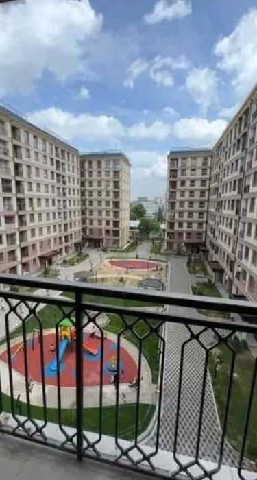 Qorasaroy Golden House 2 hona Novostroyka