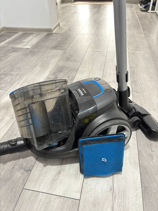 Aspirator philips ciclon 5