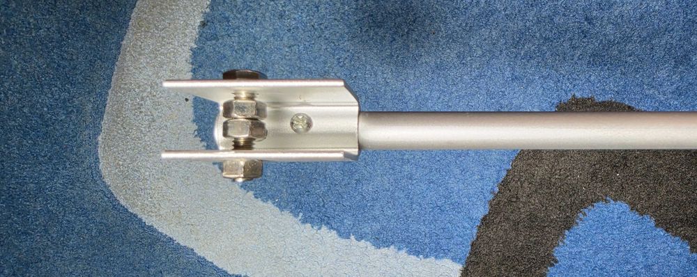 Suport sonda sonar Konger Echo Sounder Transducer Holder