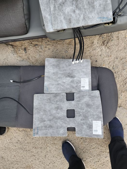 Янги завод Абагриф spark Жентра ласеттига ва бошка машингаларгахам  ко