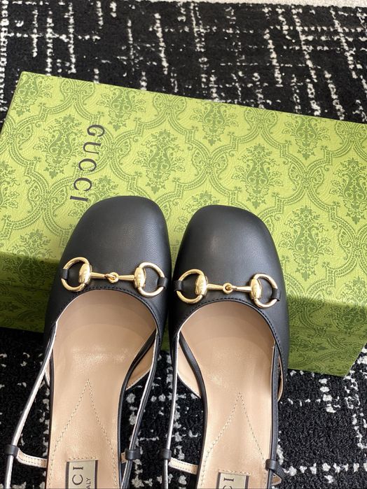 Pantofi Gucci 35-40
