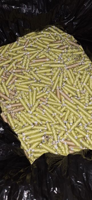 Ata de brodat cusut 100 lei 1.000 buc.