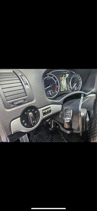 Skoda Octavia2 2.0TSI 200cp 2010