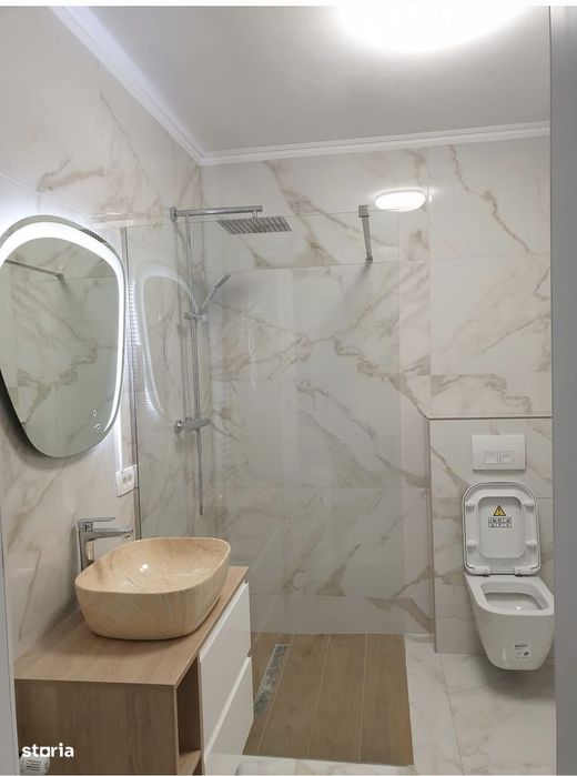 Apartament NOU situat intr-un cadru frumos, zona ULTRACENTRALA — fotografia 1