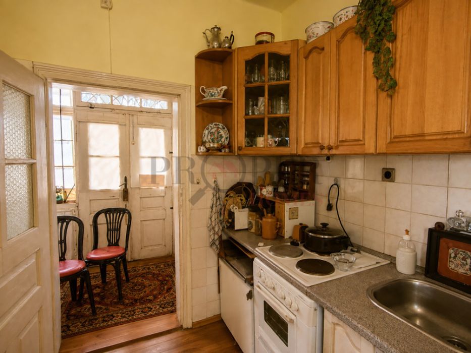 Продава се Къща в Горна Оряховица - 60 кв.м за 1200 €/кв.м - Снимка #4