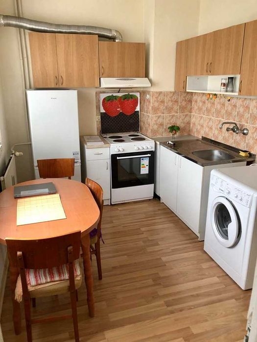 Едностаен имот в Овча купел