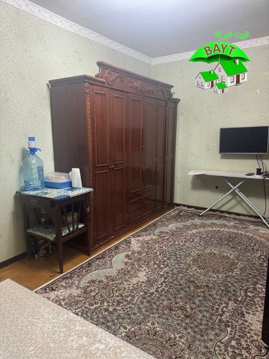 МЕТРО ЧИЛАНЗАР 3 комнатная 3 этаж Чиланзар 16 Орт.Октепа Лаваш       х