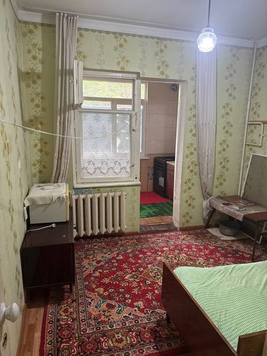 Сдам Квартиру Спутник 17 . 3/4/4