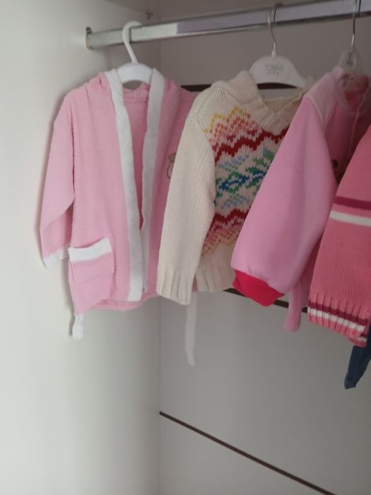 Дрехи 12-18 месеца