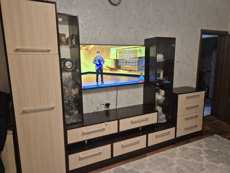 Стенка для гостиной