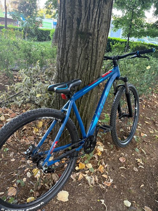 Vand bicicleta DHS Terrana 2972