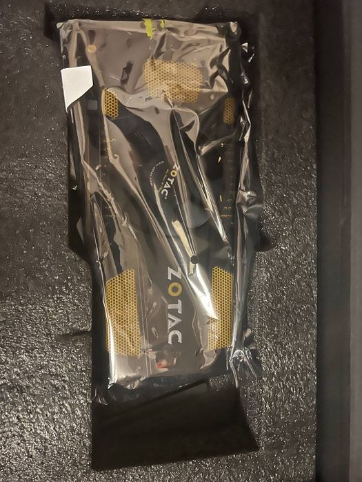 Видеокарта Gtx 560ti