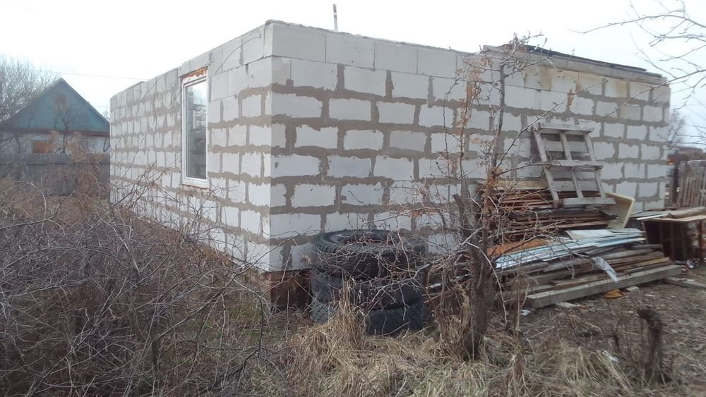 Продам дачу!!!Садовод Строитель