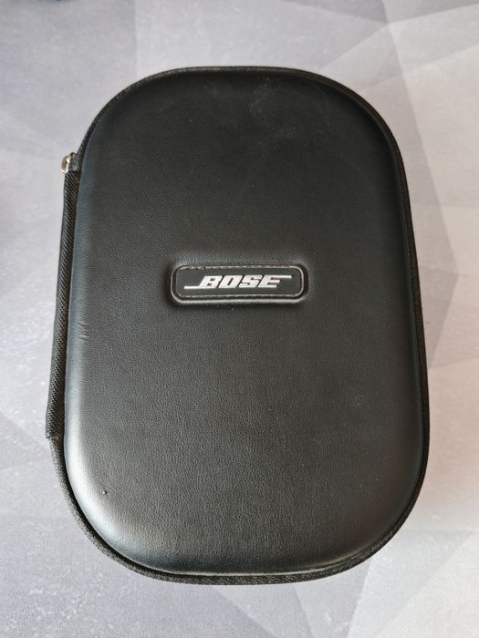 Casti Bose QC25 Cu Fir Neamt