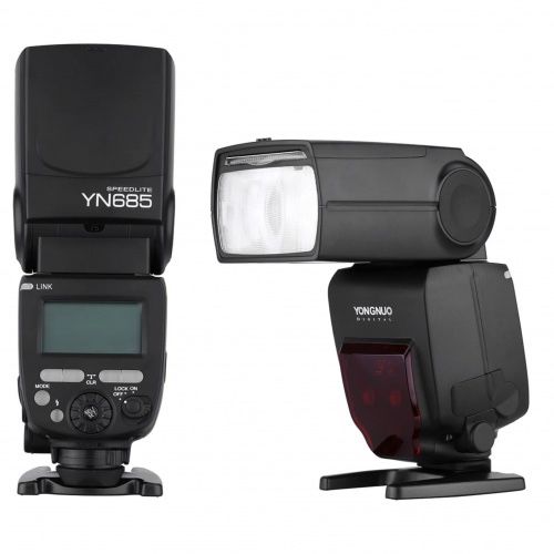 YongNuo YN685C II