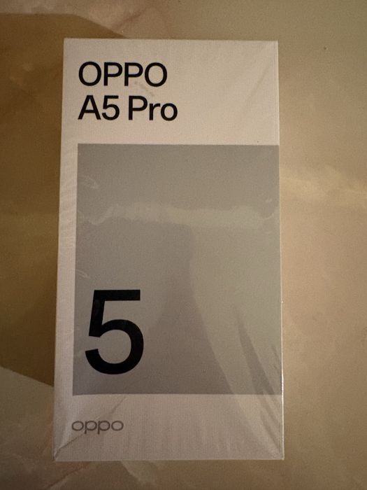 Продам телефон Oppo A5 pro с гарантией