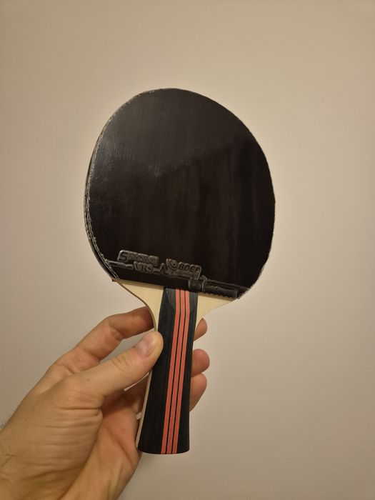 Paletă ping pong Dawei | Control și spin