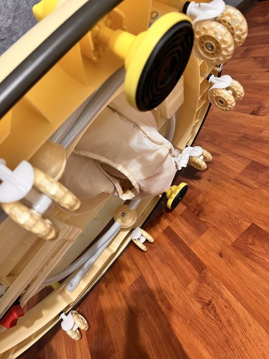 Продам детские ходунки