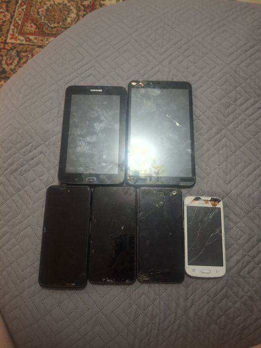 Продам на запчасти