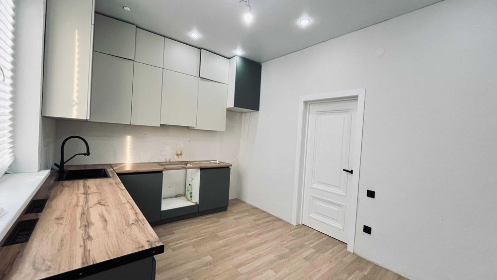 Продается частный дом в п.Деркул