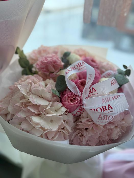 Продам красивый букет