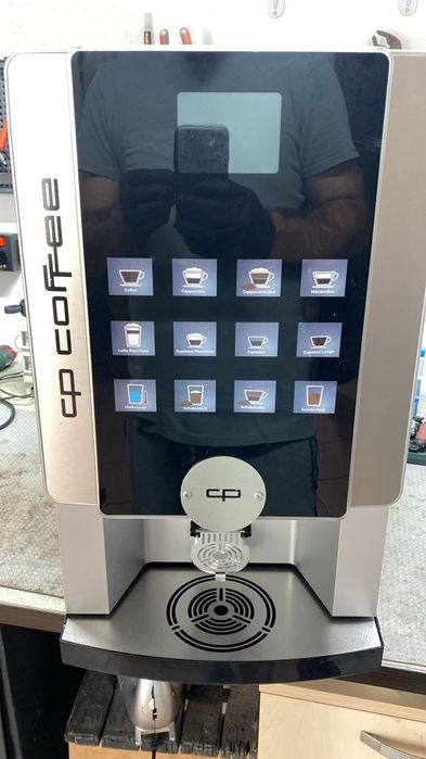 Cino eC E3 R1 - Business Line eC
