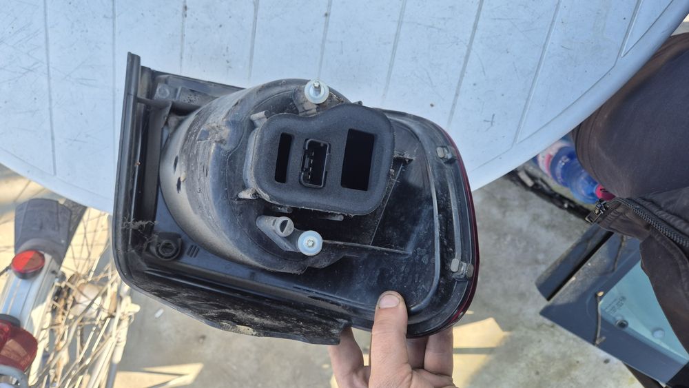 Оригинални Стопове за VW Голф 5 Плюс 2005- 2010гг