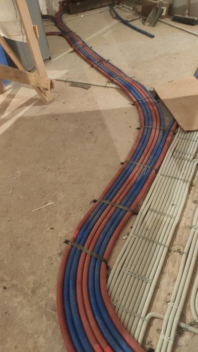 Монтаж сантехники профессионально и с гарантией