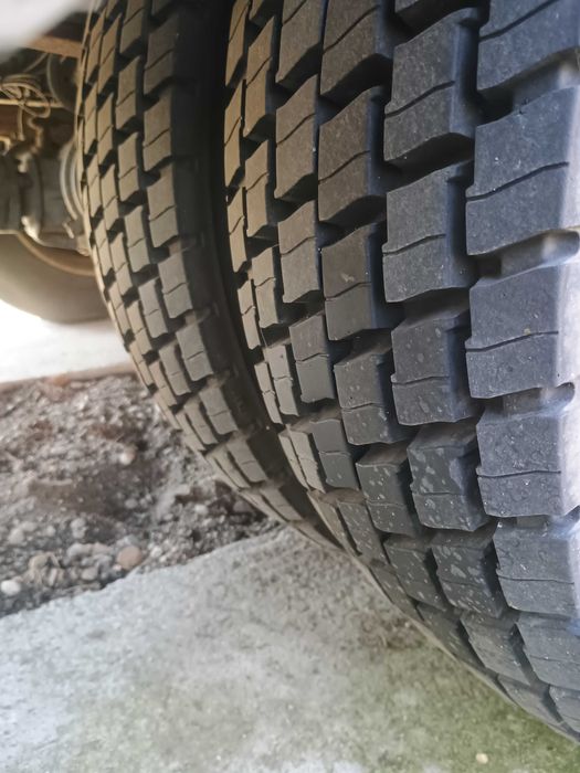 Vânzare camion omologat apicol 7,5tone