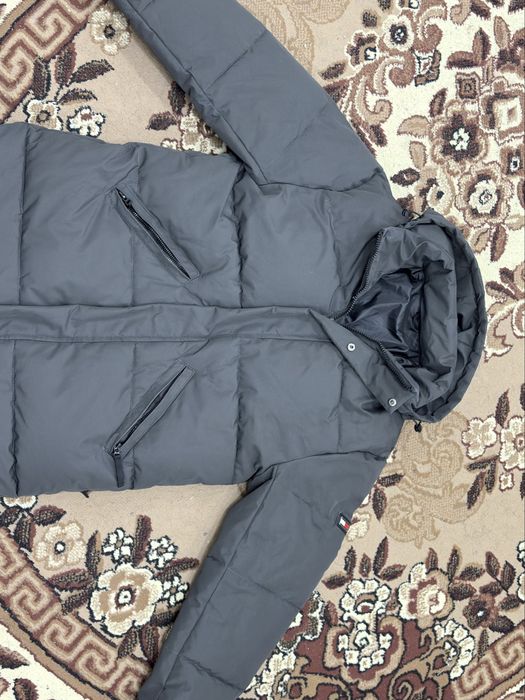 Зимний куртка,новый