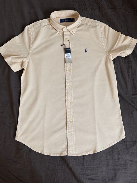 Camasa Ralph Lauren