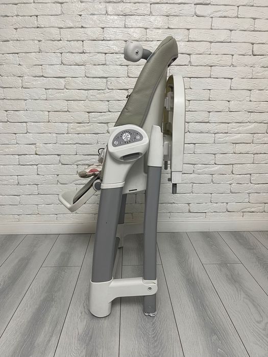 Maribel 3в1 трансформер Колыбель-стульчик-шезлонг