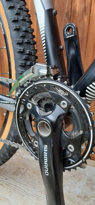 Алуминиев велосипед