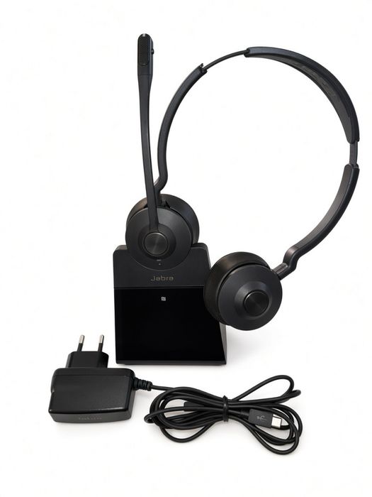 Jabra Engage 75 stereo