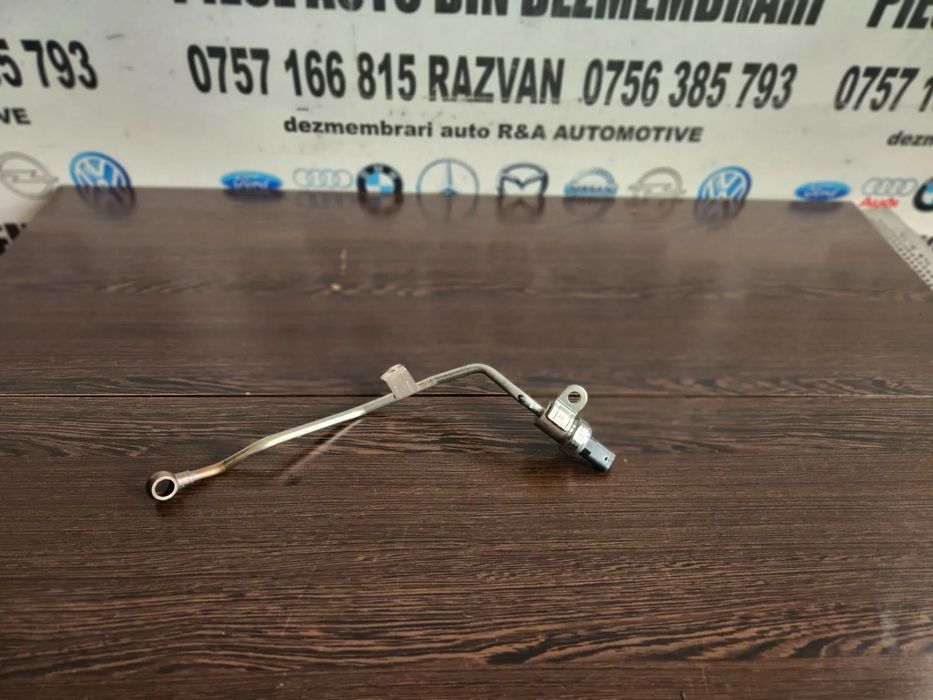 Senzor Presiune Gaze Turbina Bmw G20 G30 G11 G12 G14 G15 G01 G02 G05 G06 G07 X3 X4 X5 X6 X7 F20 F21