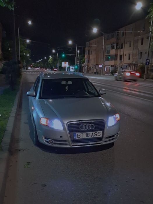Vând audi A4 b7 Sau schimb
