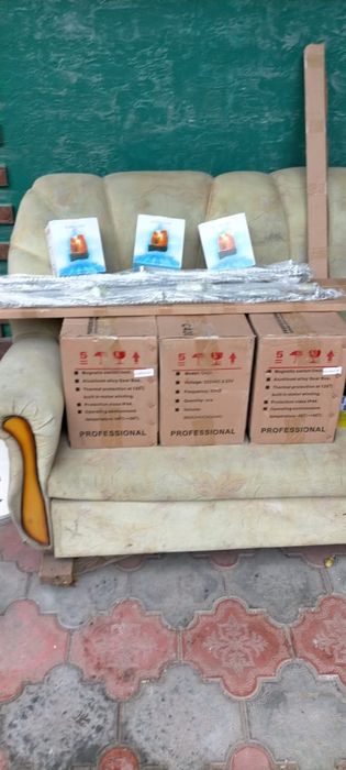 Привода для откатных ворот