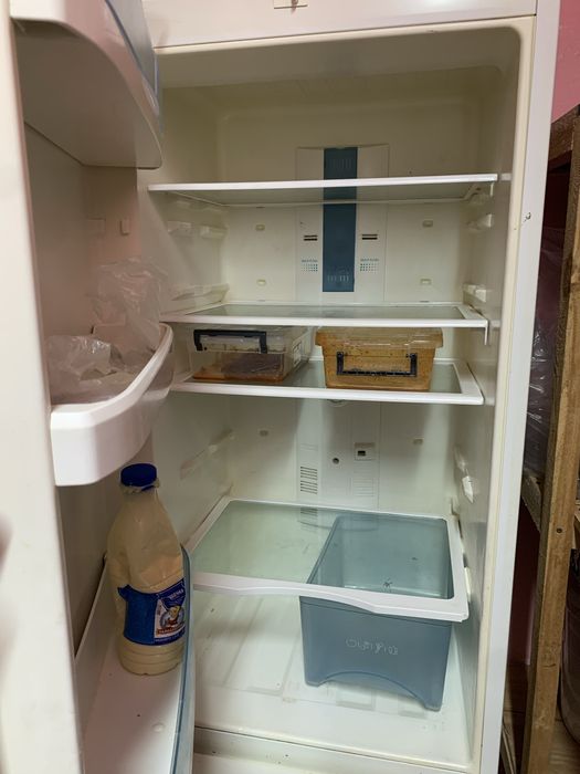 Холодильник Daweo