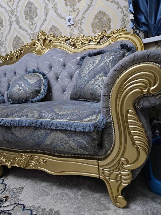 Шохона диван кресло