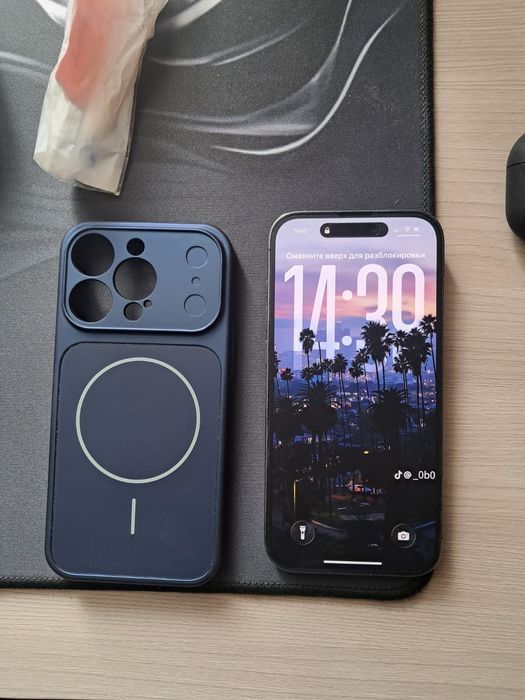 Продам айфон 14 про