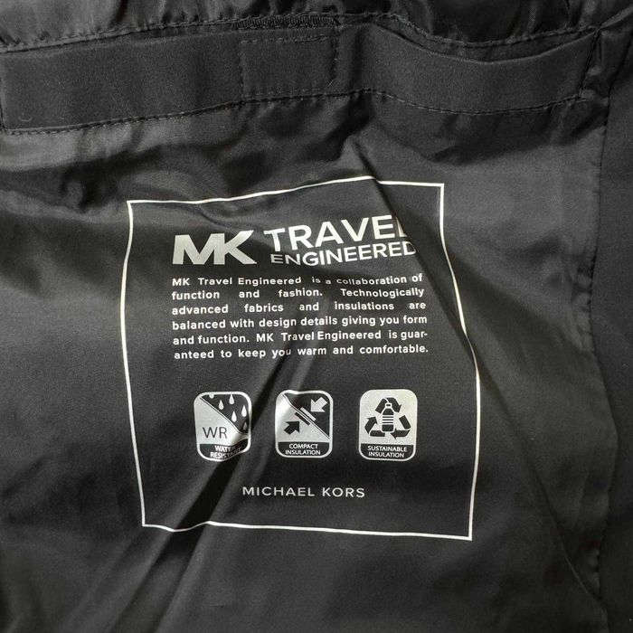 Мъжко зимно яке Michael Kors