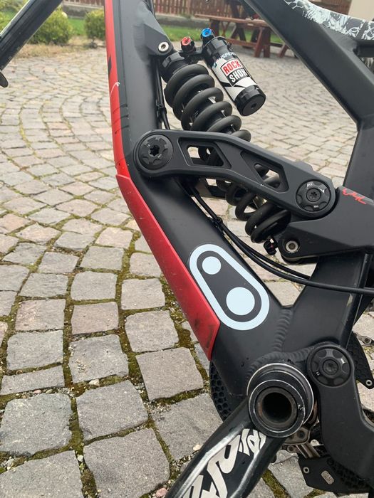 Vand YT Tues 2019 race(nu fac schimb)