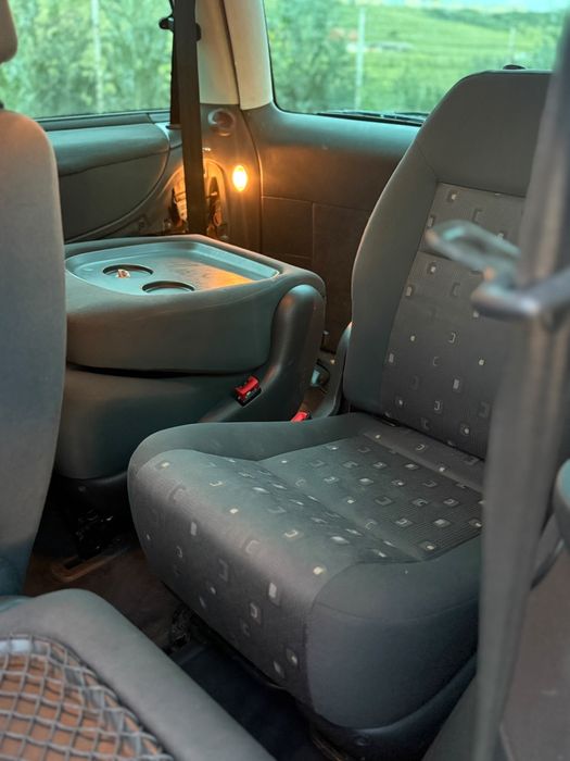 Volkswagen Sharan 1.9 Diesel 131cp 7 locuri