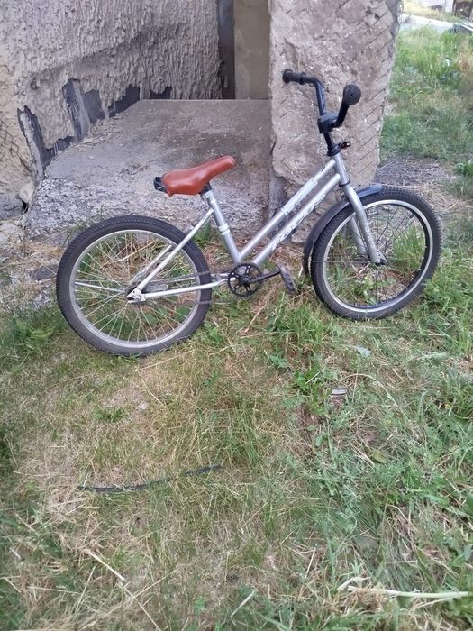 Велосипед, самокат, детский стульчик