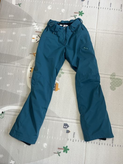 Дамски ски панталон Salomon, XS размер