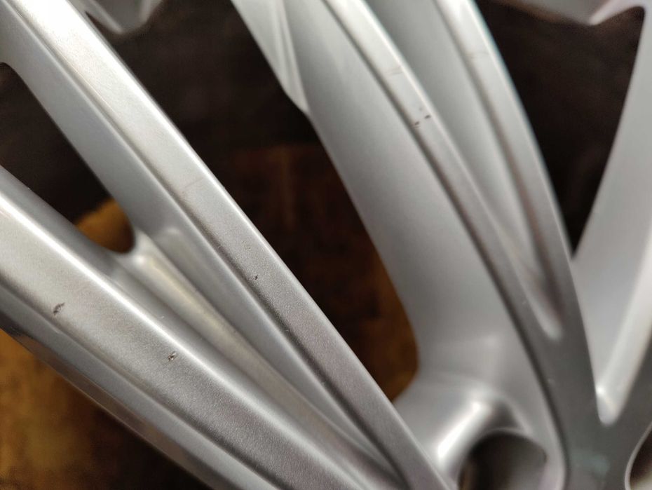 Set jante aliaj originale Audi 19" si 20" Q5 A4 A5 A7 S7 4K C8 S-Line