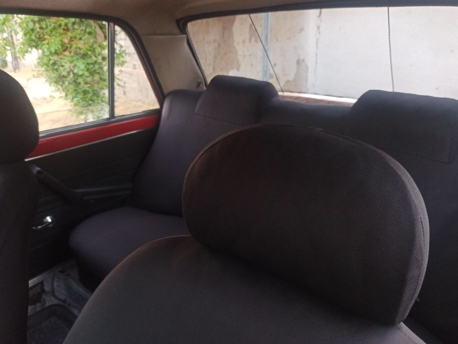 Ваз2101 пул топар расходстиз ишга тайор