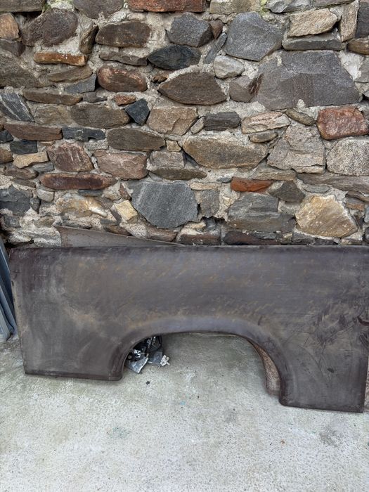 Калници за Трабантче