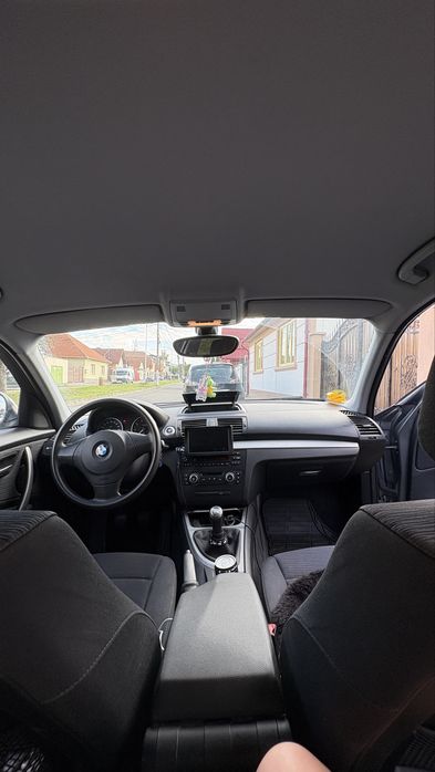 Vand BMW seria 1 116i facelift